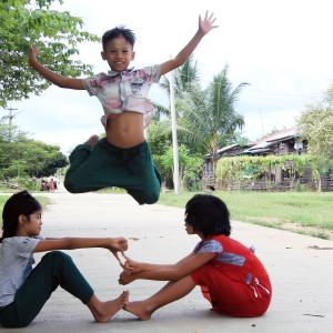 Playing time