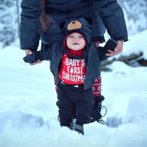 First snow 