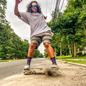 Concrete Surf 