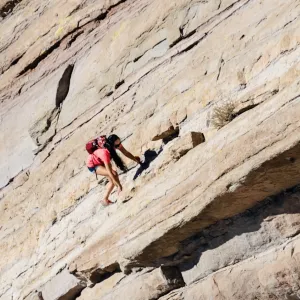 Face your fears