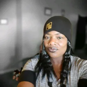 Just me