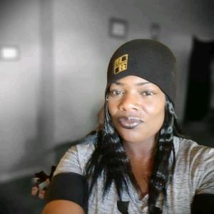 Just me