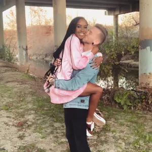 The Love Hug