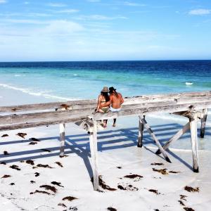 Eucla Jetty