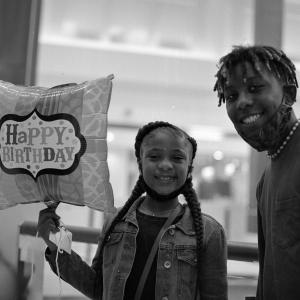 Londyn’s 11th Birthday 