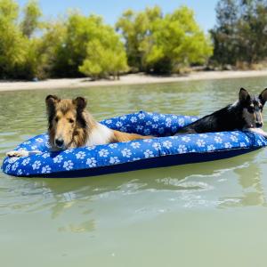 Lake Day