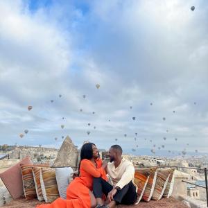 cappadocia 