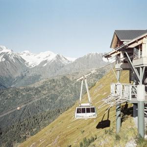 Alyeska Resort, Alaska 