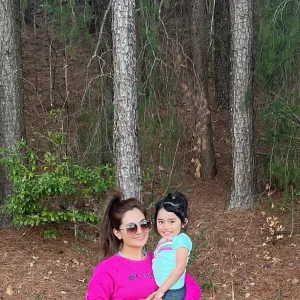 Park day 