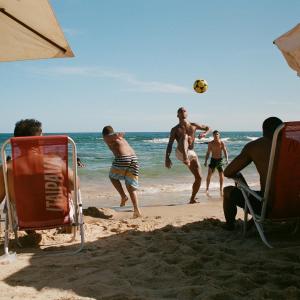 35mm memories from Salvador, Bahia