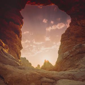 Arches - Utah