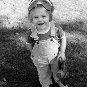 Little Turkey Zuzu