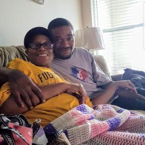 Missing you grandson 
