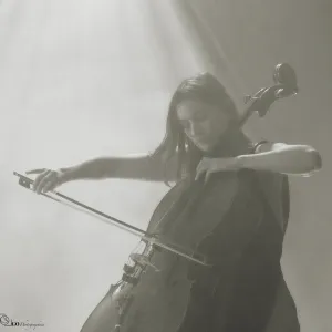 Un instant magique 