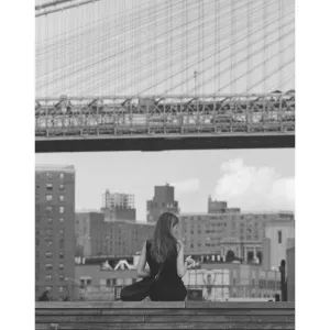 A Love Letter to Summer in NYC