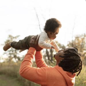 Fatherhood