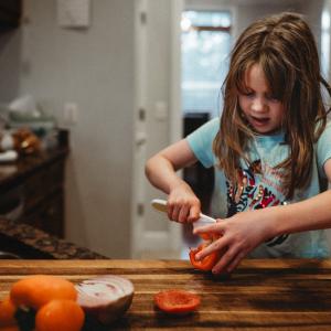 Mini Sous Chef