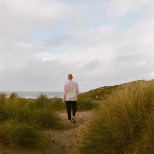 Walks by the Beach 