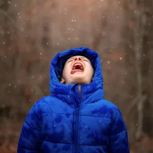 Snow Day
