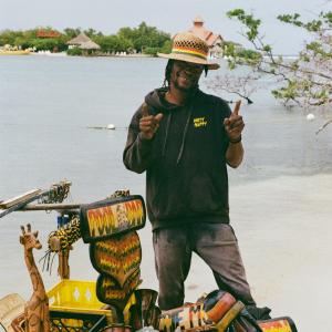 He sells seashells (and other things) on the seashore