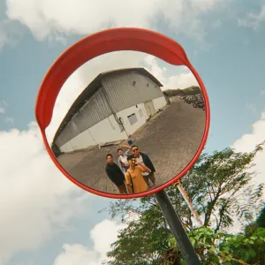 Mirror moments 