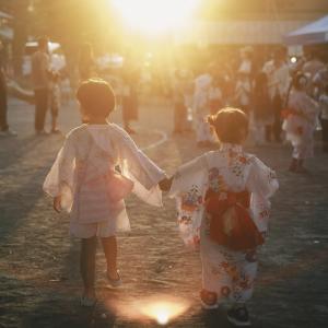 夏祭り