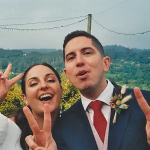 Just Married