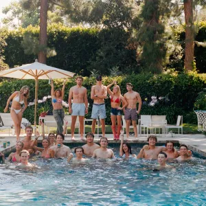 Family Reunion