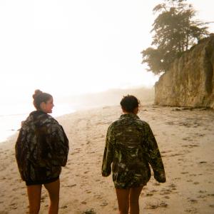 Beach Walk