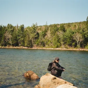 nature adventure