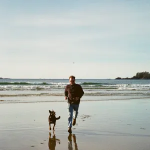 man's best friend