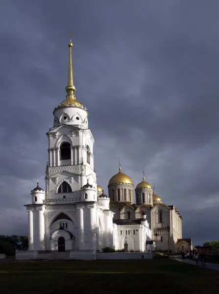 Russian Church