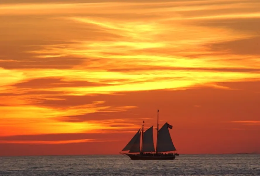 Key West Sunset