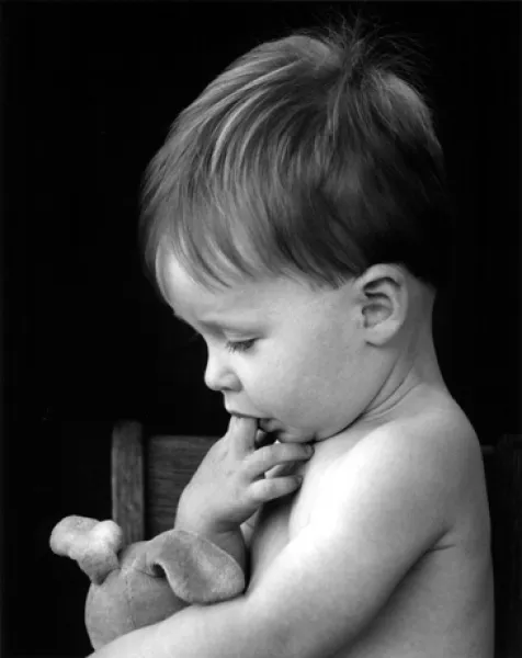 Daniel Bodie &amp; His Bunny