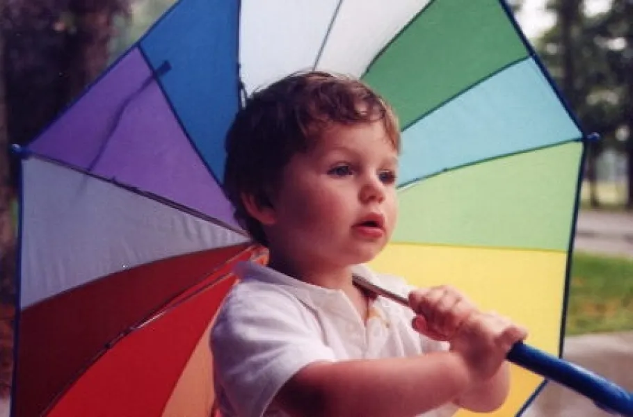 Rainy Days &amp; Mondays