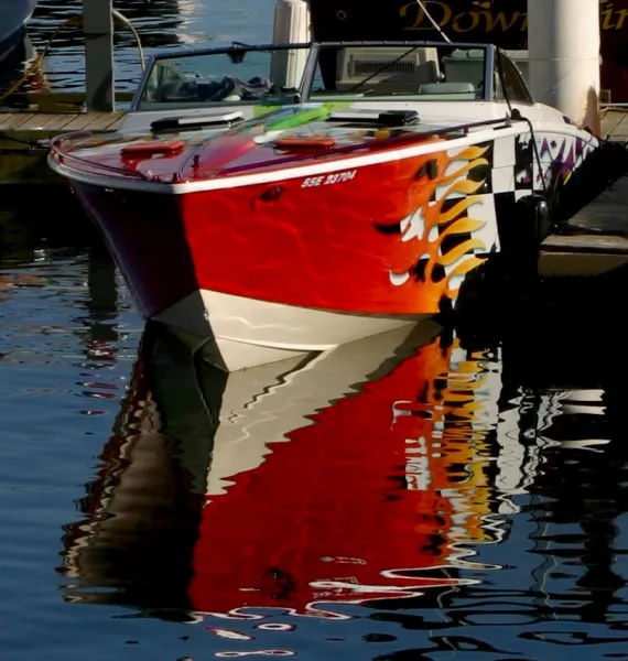 Red Boat