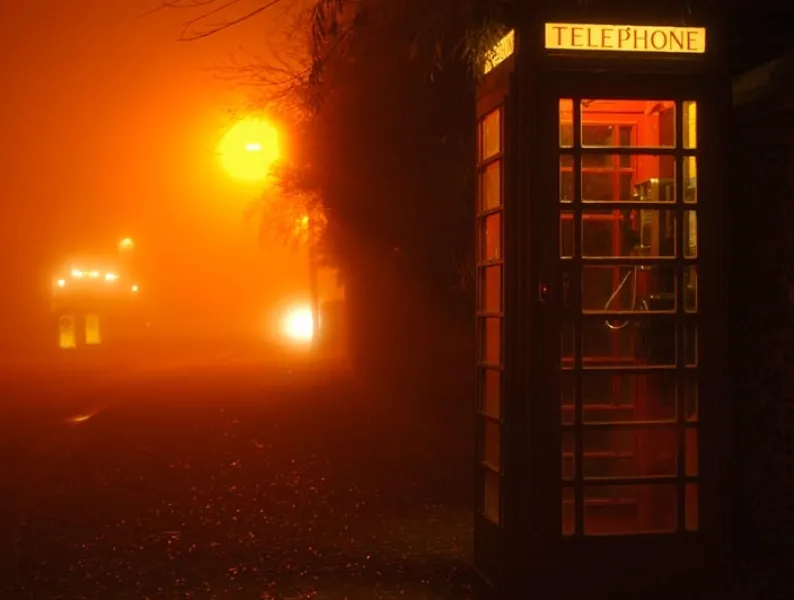 Phonebox