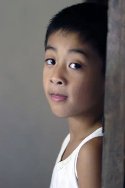 Young Spirit, Old Soul