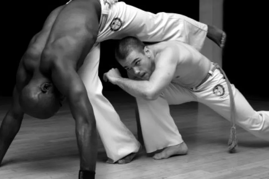 Capoeira