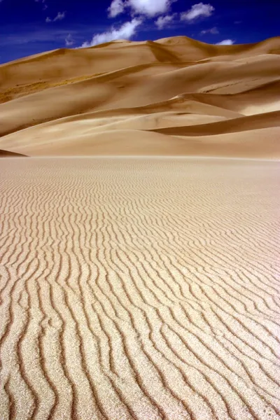 Great Dunes National Park