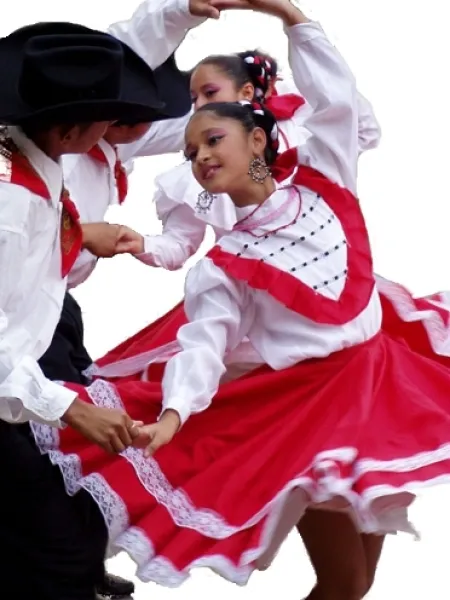 Ballet Folklorico
