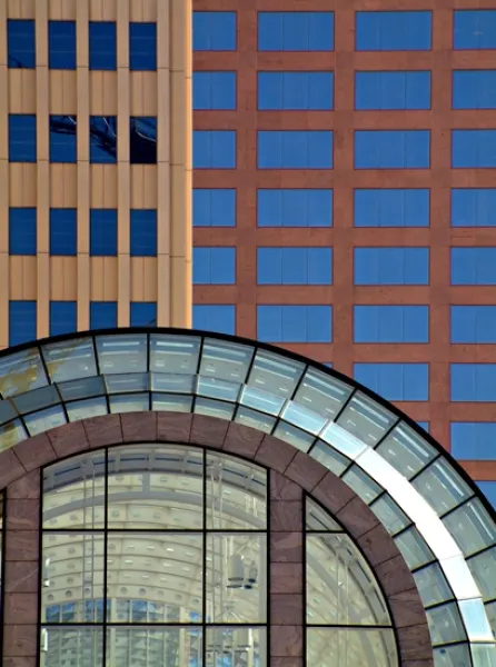 Curves and Rectangles