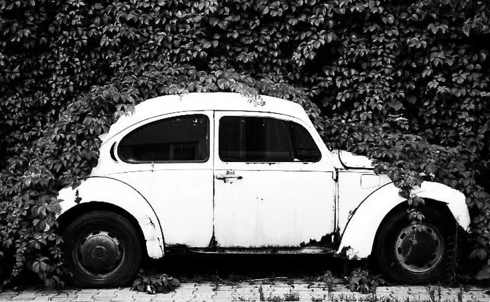 Gone to the legend...