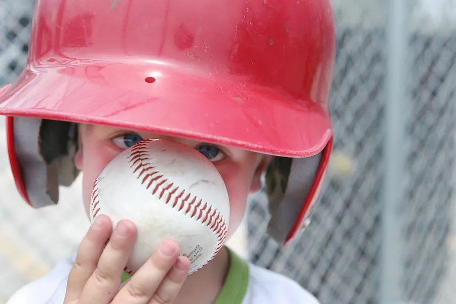 Play Catch With Me PLEASE