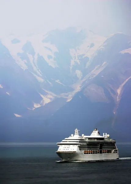 Alaskan Cruise