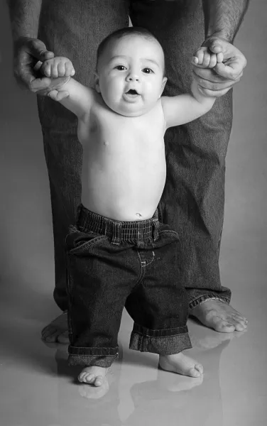 Support and Naturing