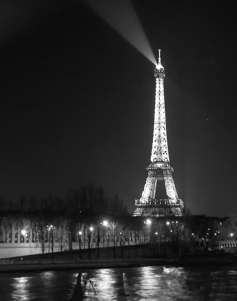 Eiffel Tower