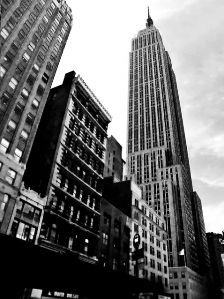 Empire State Building