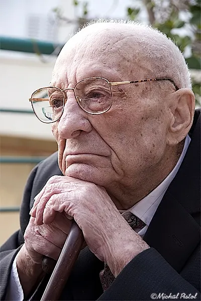 100 Years of Thoughts