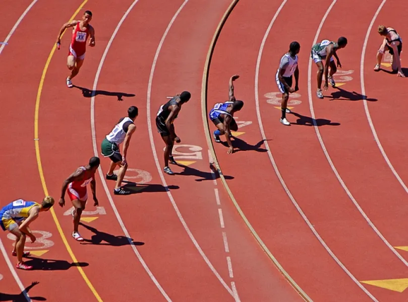 Ready for the Handoff